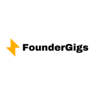Founder Gigs logo
