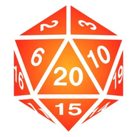 Foundry Virtual Tabletop logo