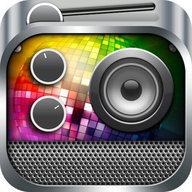 Free Techno Radio logo