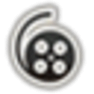 Free Video Cutter logo