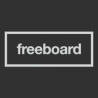 freeboard