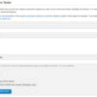 FreeFormatter Regex Tester