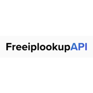 Freeiplookupapi.com