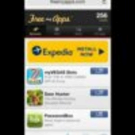 FreeMyApps logo