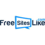 FreeSitesLike