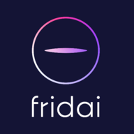 Fridai logo