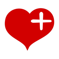 Friends+Me logo