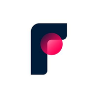 Front Twitter Inbox logo