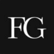 Frontgate logo