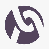 Funnel Wolf logo