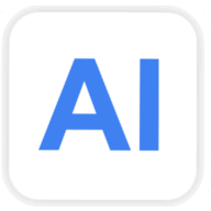 FusionAI logo