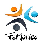 Fzmovies logo