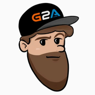 G2A PAY logo