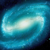 Galaxy Map