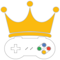 Game Booster logo