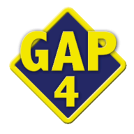 GAP