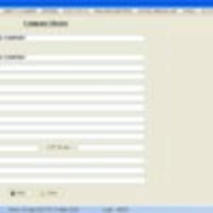 Gas Cylinder Tracking Software