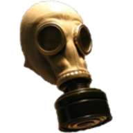 Gas Mask