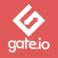 Gate.io logo