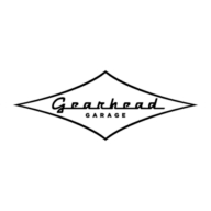 Gearhead Garage