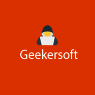 Geekersoft Optical Character Recognition