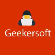 Geekersoft YouTube to MP3
