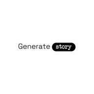 GenerateStory.io