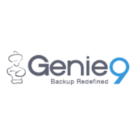 Genie Timeline