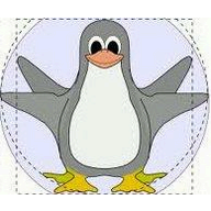 Gentoo (file Manager) logo