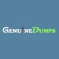 GenuineDumps