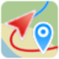 Geo Tracker logo