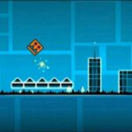 Geometry Dash Lite