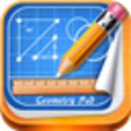 Geometry Pad
