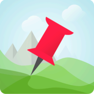 Geotag Photos Pro logo