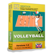 GESTICS VOLLEYBALL