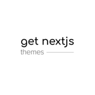 Get Nextjs Themes