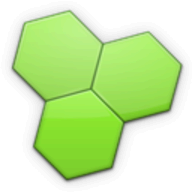 Ghex logo