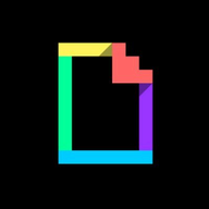GIF Live Wallpaper logo