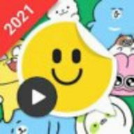 GIF Stickers