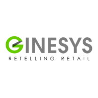 Ginesys Retail Software