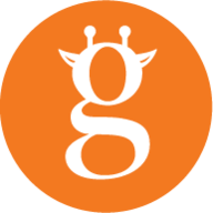 GiraffePad logo