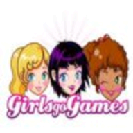 Girls Go Games