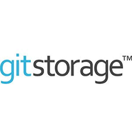 gitstorage