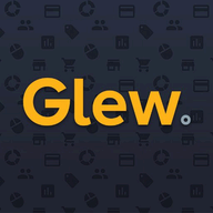 Glew.io