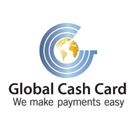 Global Cash Card
