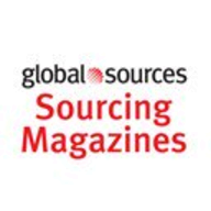 Global Sources logo