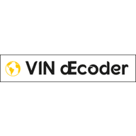 Global VIN Decoder