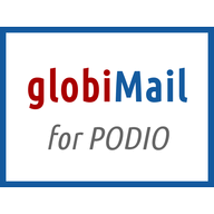 GlobiMail for Podio