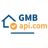 GMBAPI