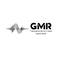GMR Transcription